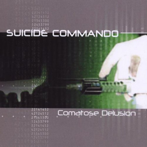 Suicide Commando - Comatose Delusion (Hocico Mix)